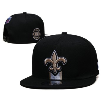 New Orleans Saints Snapback Hat New Orleans Saints Snapback Hat