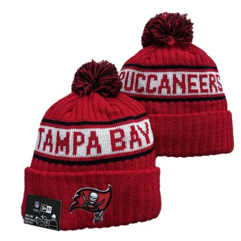 Tampa Bay Buccaneers Knit Hats Tampa Bay Buccaneers Knit Hats