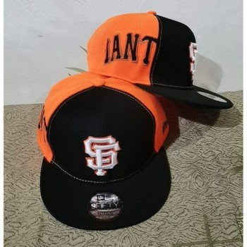 San Francisco Giants Snapback Hat San Francisco Giants Snapback Hat