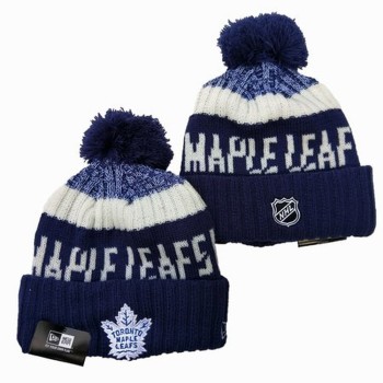 Toronto Maple Leafs Knit Hat Toronto Maple Leafs Knit Hat