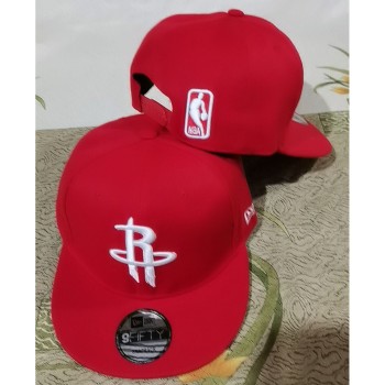 Houston Rockets Snapback Hat Houston Rockets Snapback Hat