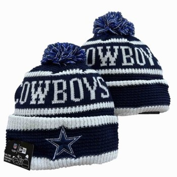Dallas Cowboys Knit Hat Dallas Cowboys Knit Hat