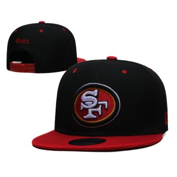San Francisco 49ers Snapback Hat San Francisco 49ers Snapback Hat