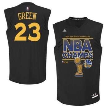 Warriors #23 Draymond Green Black 2015 NBA Finals Champions Stitched NBA Jersey Warriors #23 Draymond Green Black 2015 NBA Finals Champions Stitched NBA Jersey
