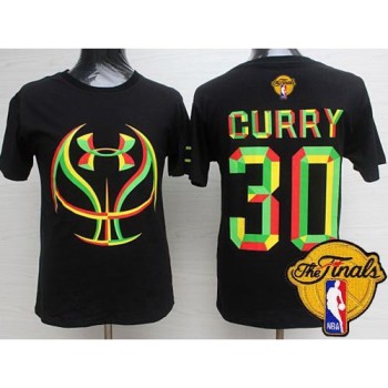 Warriors #30 Stephen Curry Black Candy Under Armour The Finals Patch Stitched NBA Jersey Warriors #30 Stephen Curry Black Candy Under Armour The Finals Patch Stitched NBA Jersey
