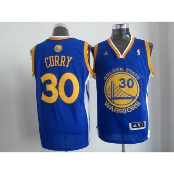 Warriors #30 Stephen Curry Blue Revolution 30 Stitched NBA Jersey Warriors #30 Stephen Curry Blue Revolution 30 Stitched NBA Jersey
