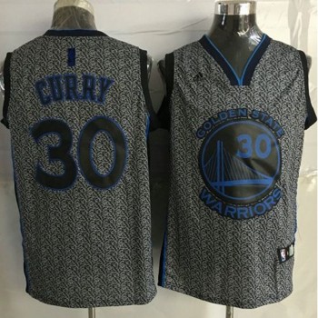 Warriors #30 Stephen Curry Grey Static Fashion Stitched NBA Jersey Warriors #30 Stephen Curry Grey Static Fashion Stitched NBA Jersey