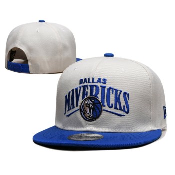 Dallas Mavericks Snapback Hat Dallas Mavericks Snapback Hat