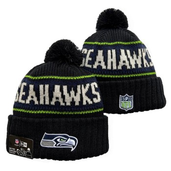 Seattle Seahawks Knit Hat Seattle Seahawks Knit Hat