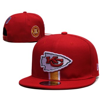 Kansas City Chiefs Snapback Hat Kansas City Chiefs Snapback Hat