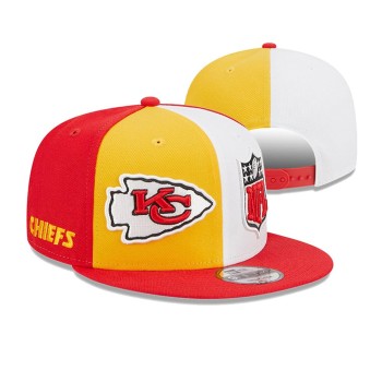 Kansas City Chiefs Snapback Hat Kansas City Chiefs Snapback Hat