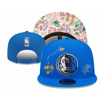 Dallas Mavericks Snapback Hat Dallas Mavericks Snapback Hat