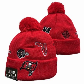 Tampa Bay Buccaneers Knit Hat Tampa Bay Buccaneers Knit Hat