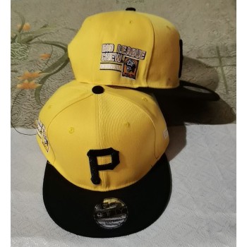 Pittsburgh Pirates Snapback Hat Pittsburgh Pirates Snapback Hat