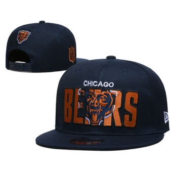 Chicago Bears Snapback Hats Chicago Bears Snapback Hats
