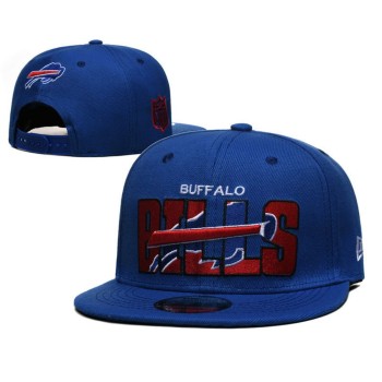 Buffalo Bills Snapback Hat Buffalo Bills Snapback Hat