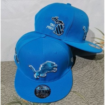 Detroit Lions Snapback Hat Detroit Lions Snapback Hat