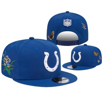 Indianapolis Colts Snapback Hat Indianapolis Colts Snapback Hat