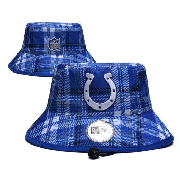 Indianapolis Colts Bucket Hat