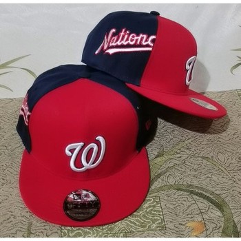Washington Nationals Snapback Hat Washington Nationals Snapback Hat