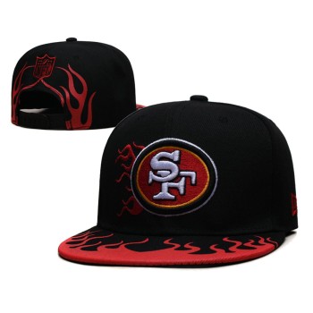 San Francisco 49ers Snapback Hat San Francisco 49ers Snapback Hat