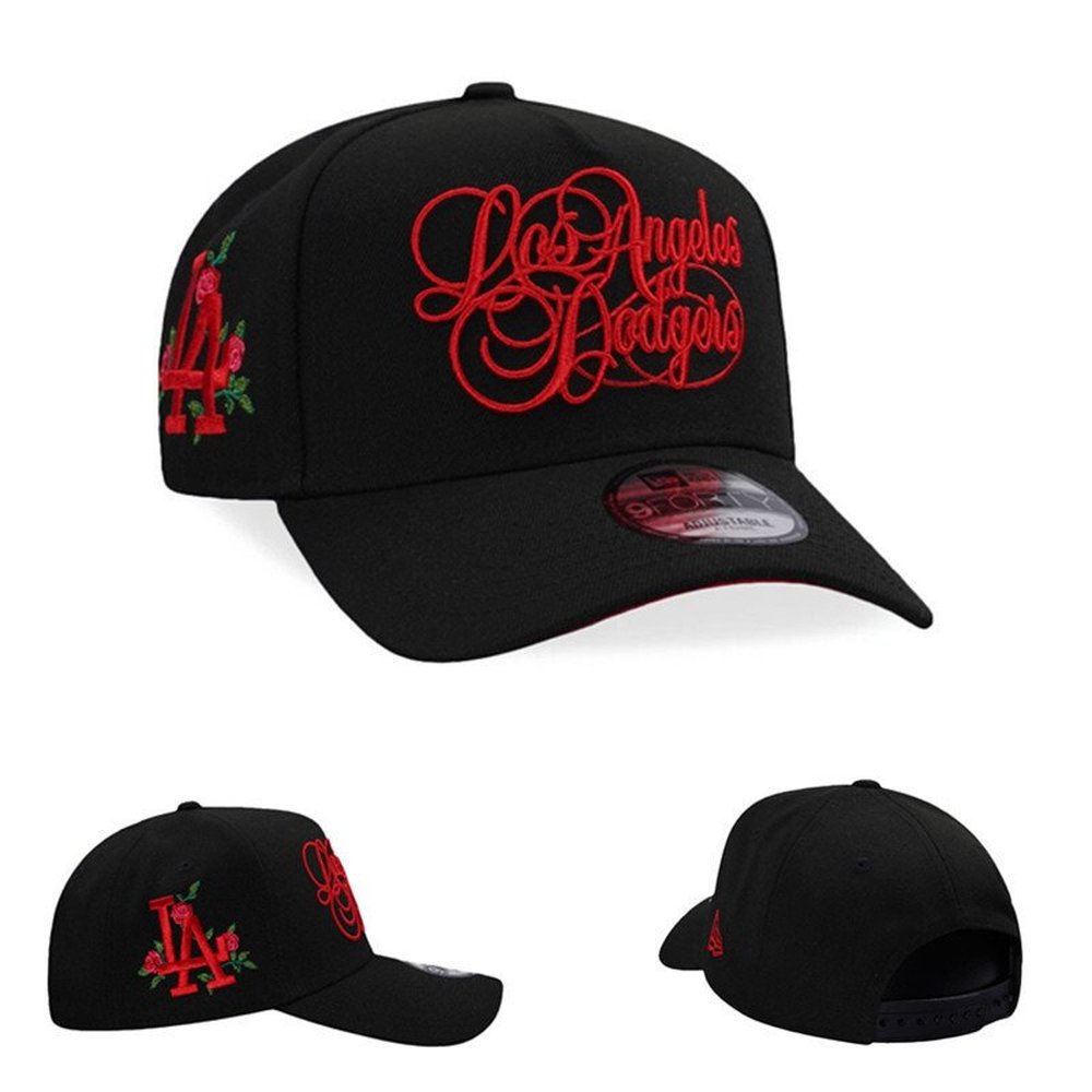 Los Angeles Dodgers Adjustable Hat Los Angeles Dodgers Adjustable Hat