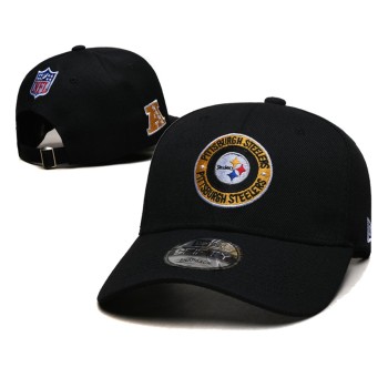 Pittsburgh Steelers Adjustable Hat Pittsburgh Steelers Adjustable Hat