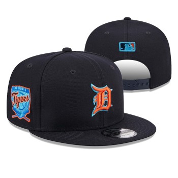 Detroit Tigers Snapback Hat Detroit Tigers Snapback Hat