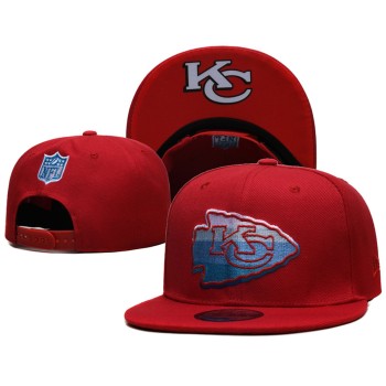 Kansas City Chiefs Snapback Hat Kansas City Chiefs Snapback Hat