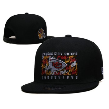 Kansas City Chiefs Snapback Hat Kansas City Chiefs Snapback Hat