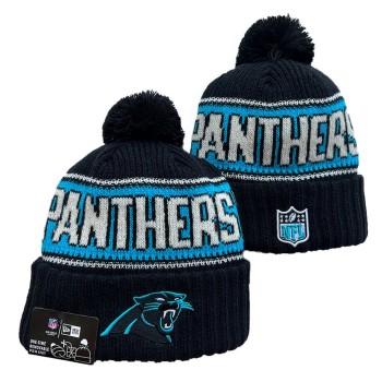 Carolina Panthers Knit Hat Carolina Panthers Knit Hat