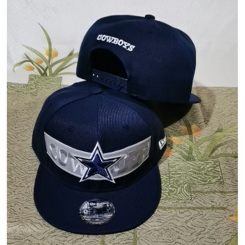 Dallas Cowboys Snapback Hat Dallas Cowboys Snapback Hat