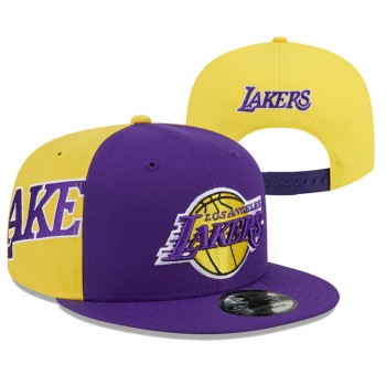 Los Angeles Lakers Snapback Hat Los Angeles Lakers Snapback Hat