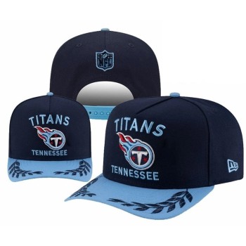 Tennessee Titans Adjustable Hat Tennessee Titans Adjustable Hat