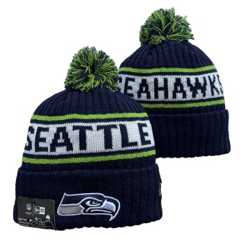 Seattle Seahawks Knit Hats Seattle Seahawks Knit Hats