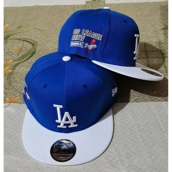 Los Angeles Dodgers Snapback Hat Los Angeles Dodgers Snapback Hat