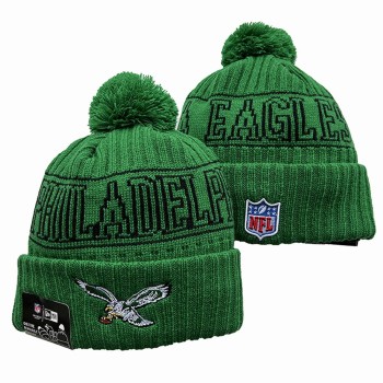 Philadelphia Eagles Knit Hat Philadelphia Eagles Knit Hat