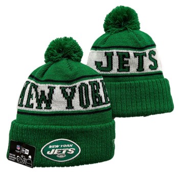 New York Jets Knit Hat New York Jets Knit Hat