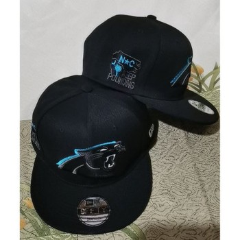 Carolina Panthers Snapback Hat Carolina Panthers Snapback Hat