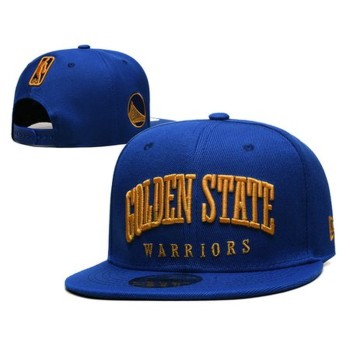 Golden State Warriors Snapback Hat Golden State Warriors Snapback Hat