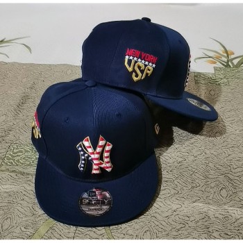 New York Yankees Snapback Hat New York Yankees Snapback Hat