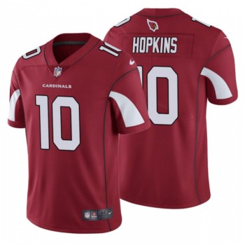 Youth Arizona Cardinals #10 DeAndre Hopkins Red Vapor Untouchable Limited Stitched NFL Jersey Youth Arizona Cardinals #10 DeAndre Hopkins Red Vapor Untouchable Limited Stitched NFL Jersey