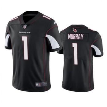 Youth Arizona Cardinals #1 Kyler Murray Black Vapor Untouchable Limited Stitched NFL Jersey Youth Arizona Cardinals #1 Kyler Murray Black Vapor Untouchable Limited Stitched NFL Jersey