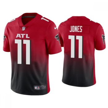 Youth Atlanta Falcons #11 Julio Jones New Red Vapor Untouchable Limited Stitched NFL Jersey Youth Atlanta Falcons #11 Julio Jones New Red Vapor Untouchable Limited Stitched NFL Jersey