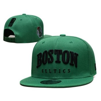 Boston Celtics Snapback Hat Boston Celtics Snapback Hat