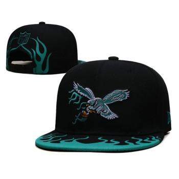 Philadelphia Eagles Snapback Hat Philadelphia Eagles Snapback Hat