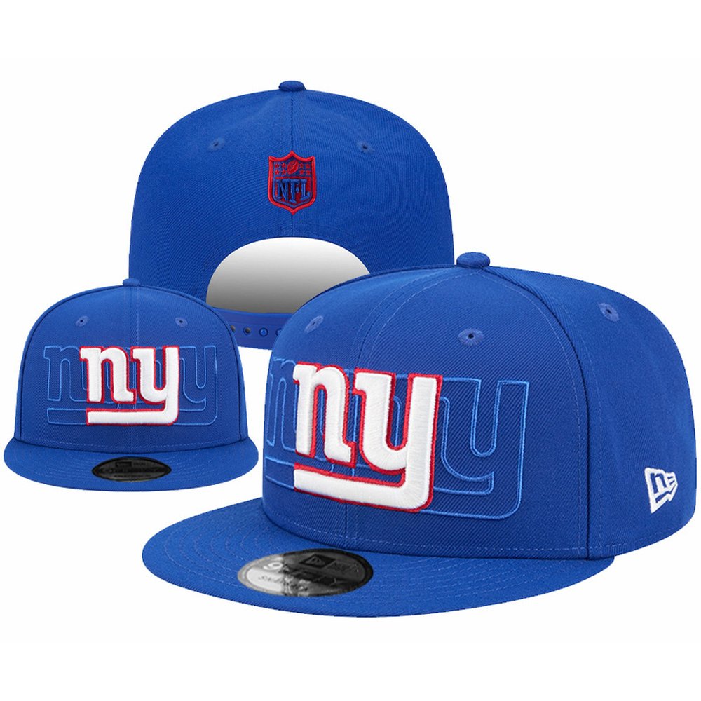 New York Giants Snapback Hat New York Giants Snapback Hat