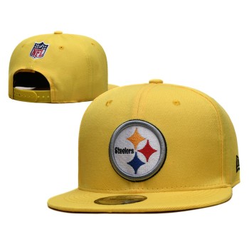 Pittsburgh Steelers Snapback Hats Pittsburgh Steelers Snapback Hats