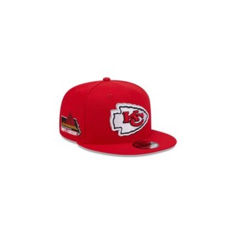 Kansas City Chiefs Snapback Hat Kansas City Chiefs Snapback Hat