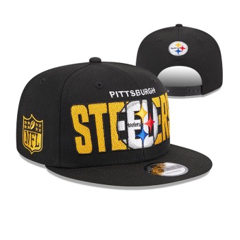 Pittsburgh Steelers Snapback Hat Pittsburgh Steelers Snapback Hat